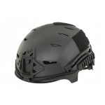 Replica EXF helmet - Black [EM]